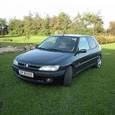 Peugeot 306 Eden Park
