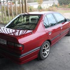 Nissan Primera 1,6 LX (Byttet)