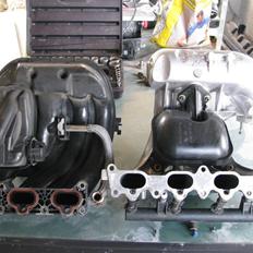 Peugeot 206 GTI --> TS4<-- RIP...