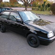 VW Polo Coupe (solgt)