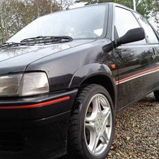 Peugeot 106 1.3 rallye.