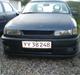 Opel vectra a GT sedan (solgt)