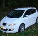 Seat altea