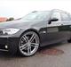 BMW 335d Touring