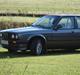 BMW e30 eta 