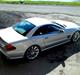 Mercedes Benz SL 55 AMG