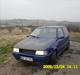 Fiat Uno Turbo Racing 1.4ie