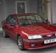 Nissan Primera 1,6 LX (Byttet)