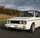 VW golf 1 cabriolet