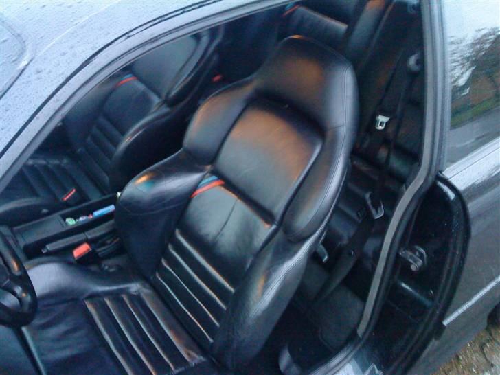 BMW e36 318is ***BYTTET*** billede 3