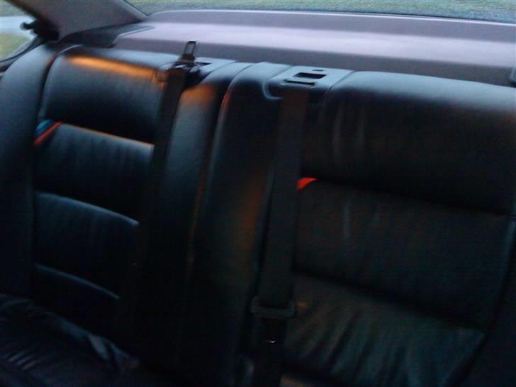 BMW e36 318is ***BYTTET*** billede 4