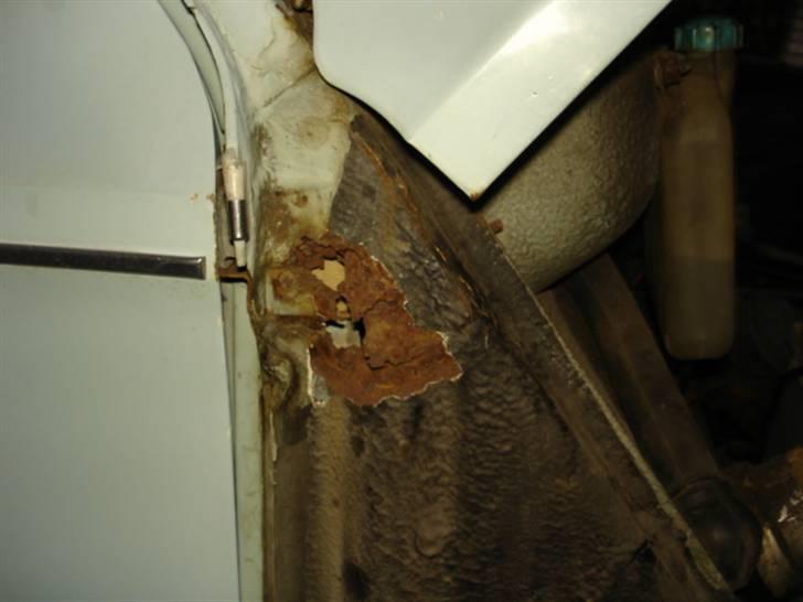 Citroën Dyane 6 billede 6