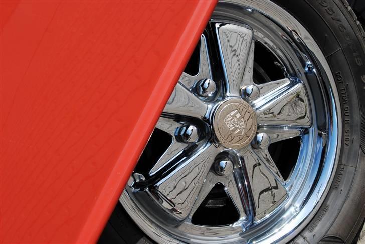 VW Type 211 billede 2