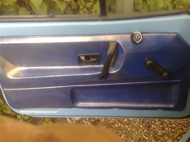 VW polo byttet billede 2