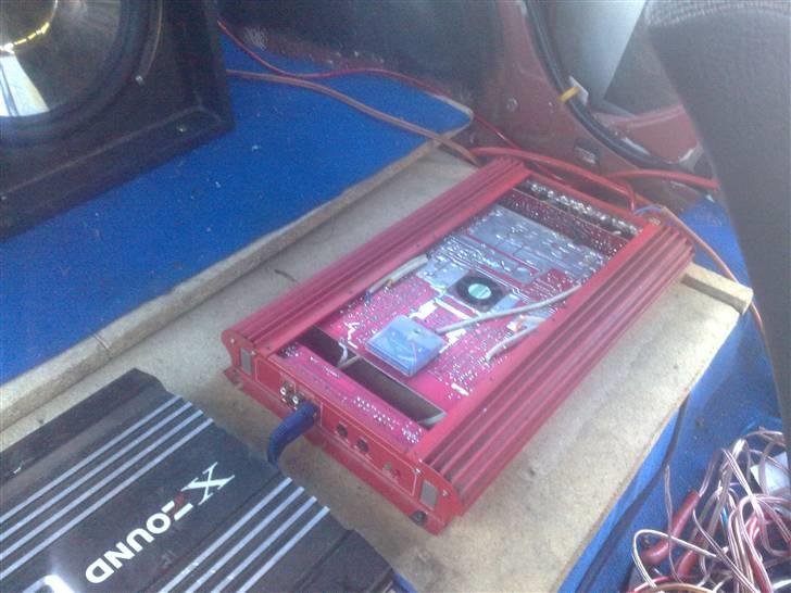 VW polo byttet billede 13