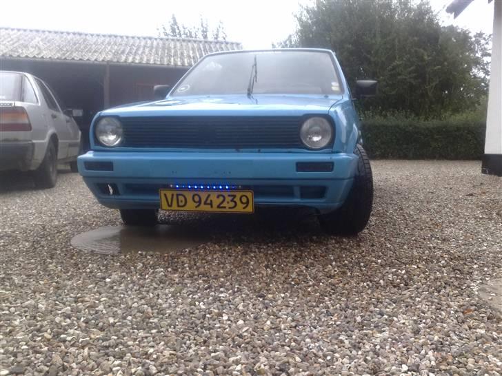 VW polo byttet billede 15