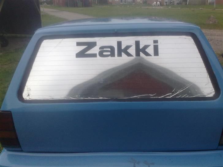 VW polo byttet billede 16