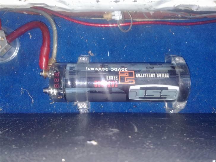 VW polo byttet billede 18