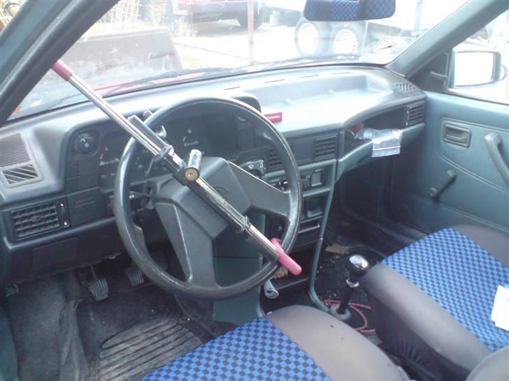 Opel Kadett 1,3 S billede 2