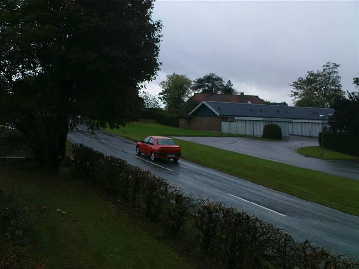 Peugeot 306 billede 5