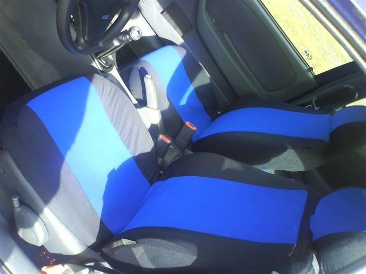 Fiat Bravo *SOLGT* billede 12