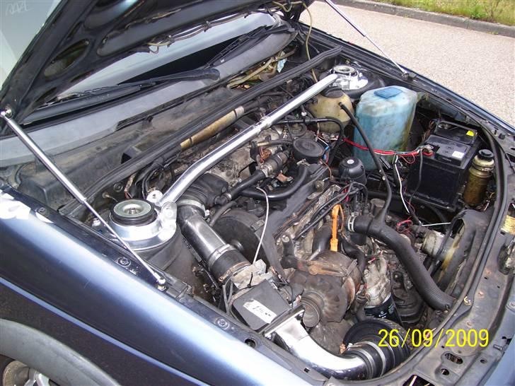 VW Passat variant gt billede 12