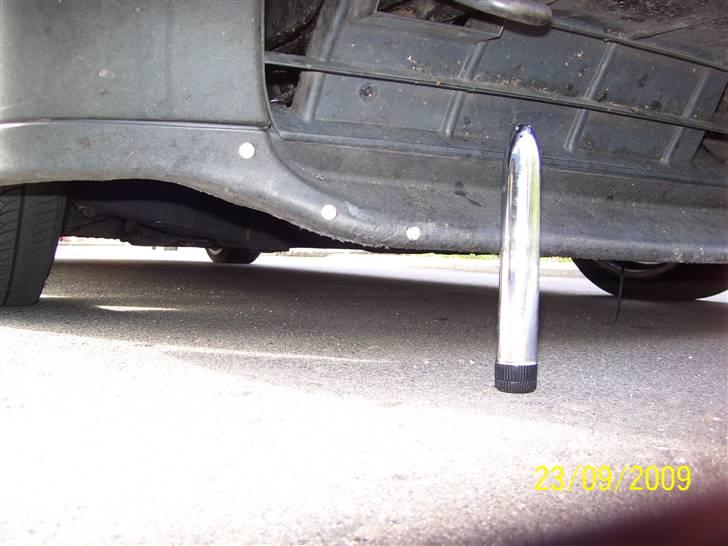 VW Passat variant gt billede 14