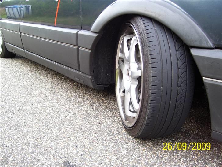 VW Passat variant gt billede 15