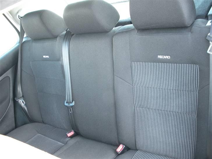 VW Golf IV GTI  Turbo¤SOLGT¤ billede 8