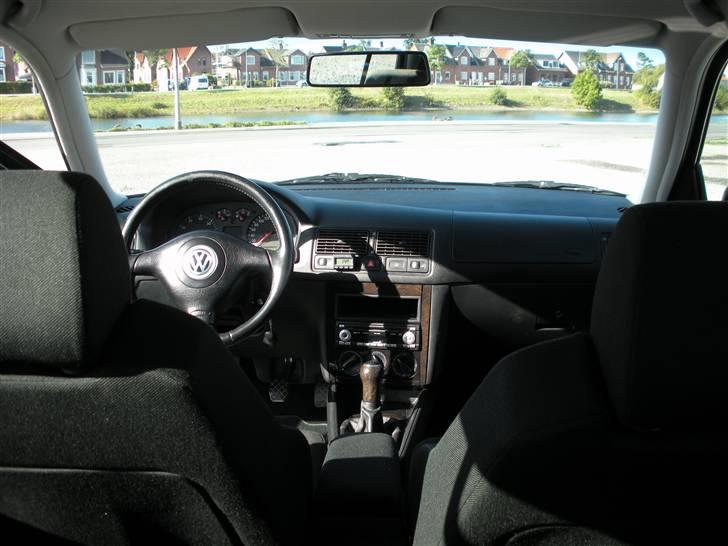 VW Golf IV GTI  Turbo¤SOLGT¤ billede 9