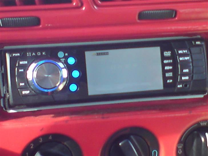 Peugeot 306 S16 - SOLGT!! billede 17