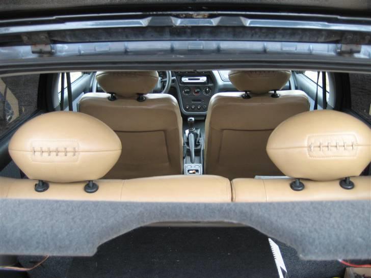 Peugeot 306 xr  billede 3