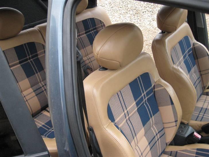 Peugeot 306 xr  billede 4