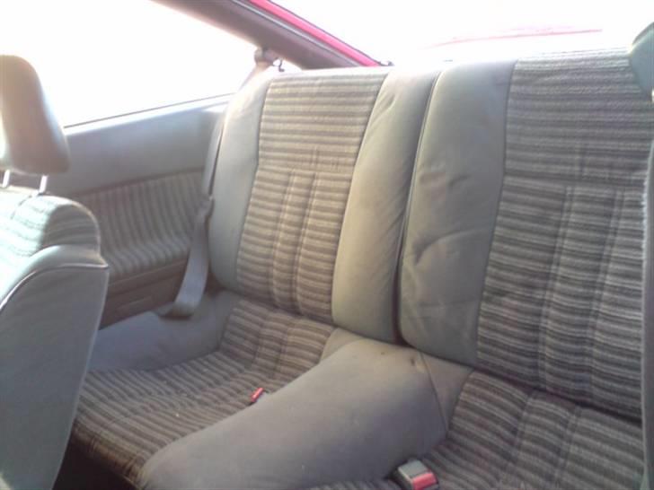 Toyota Celica 1.6 GT billede 7