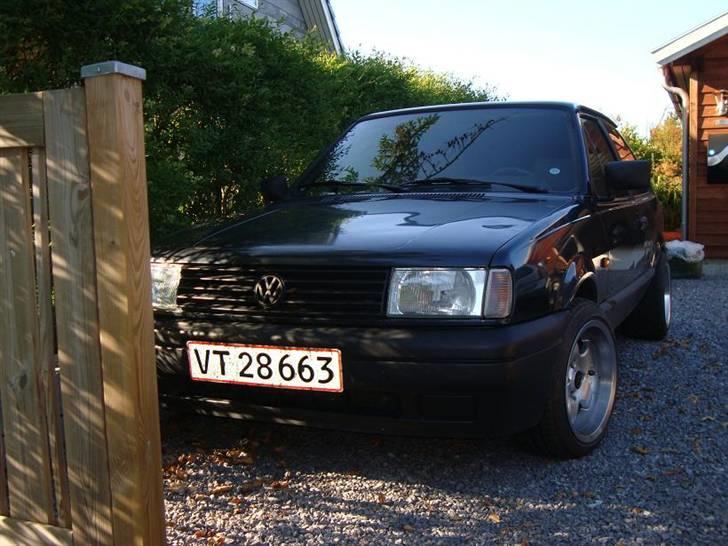 VW polo gt(solgt) billede 1