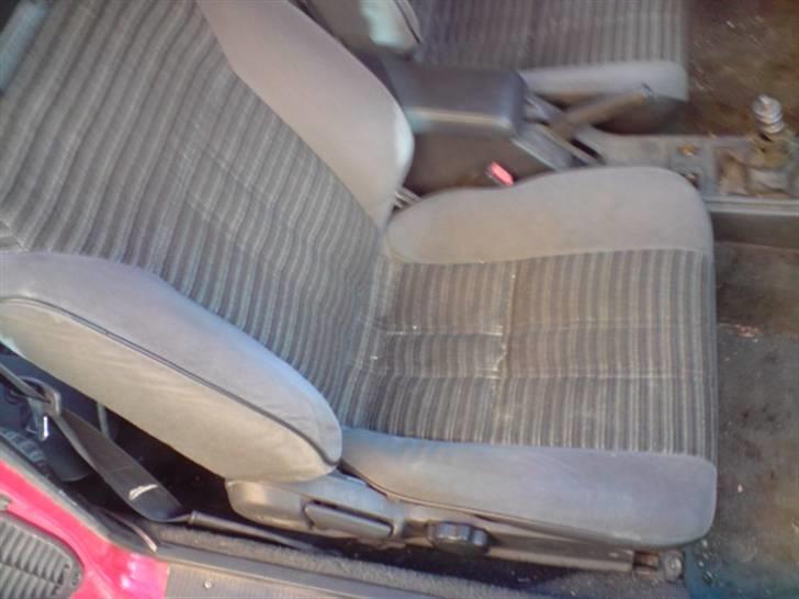 Toyota Celica 1.6 GT billede 13