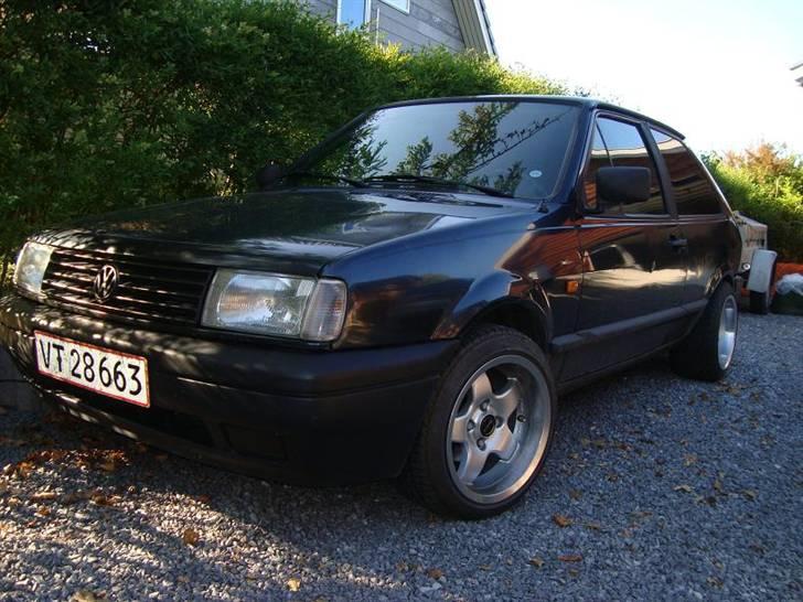 VW polo gt(solgt) billede 2