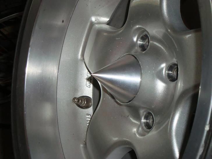 VW polo gt(solgt) billede 6