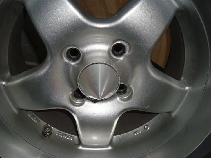 VW polo gt(solgt) billede 7