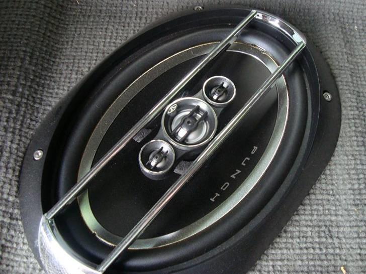 VW polo gt(solgt) billede 9