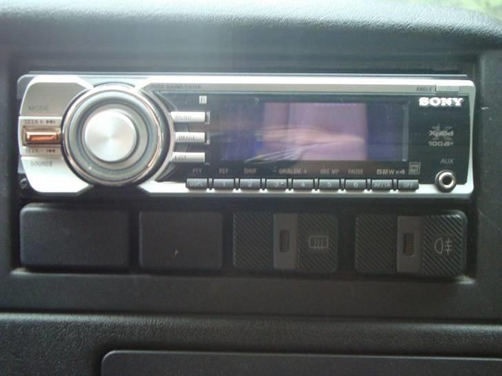 VW polo gt(solgt) billede 12