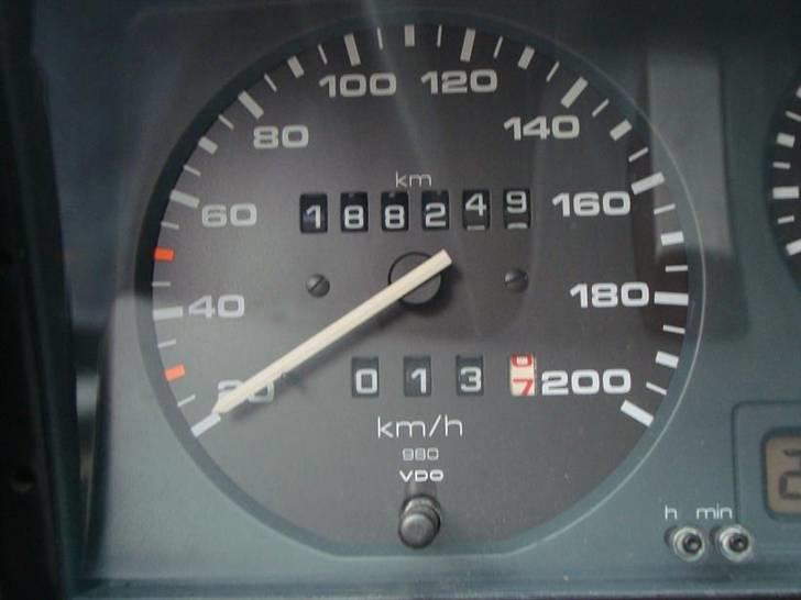 VW polo gt(solgt) billede 13