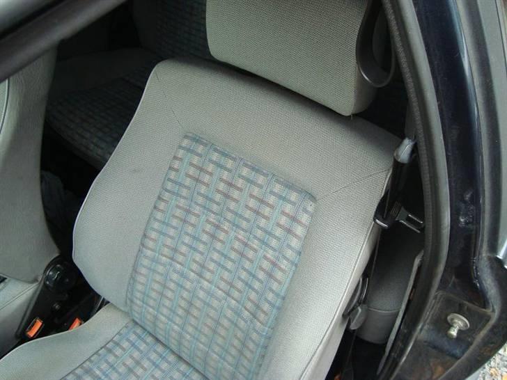 VW polo gt(solgt) billede 14