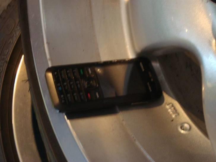 VW polo gt(solgt) billede 15