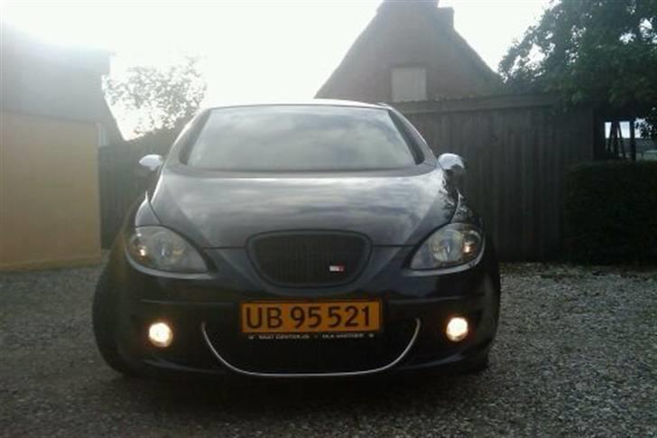 Seat altea SOLGT* billede 3