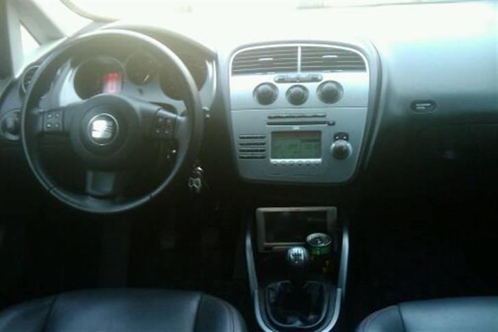 Seat altea SOLGT* billede 4