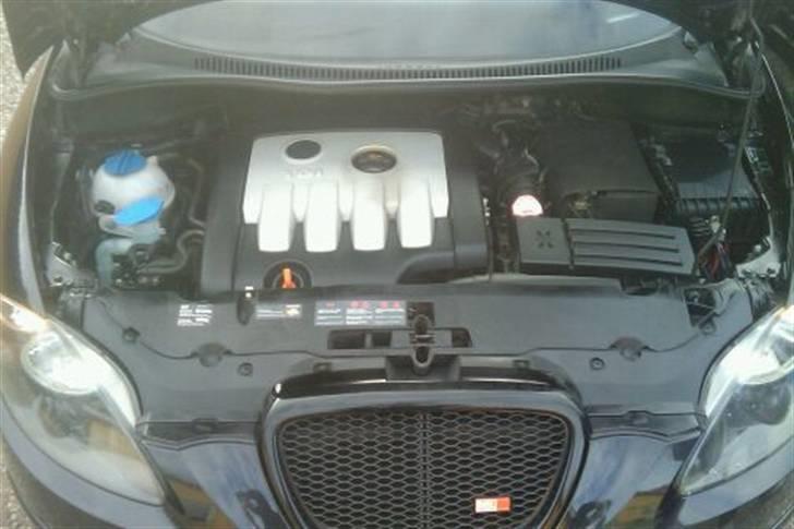 Seat altea SOLGT* billede 5