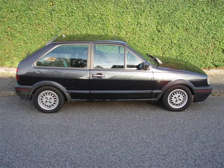 VW Polo G40 ( SOLGT ) billede 2