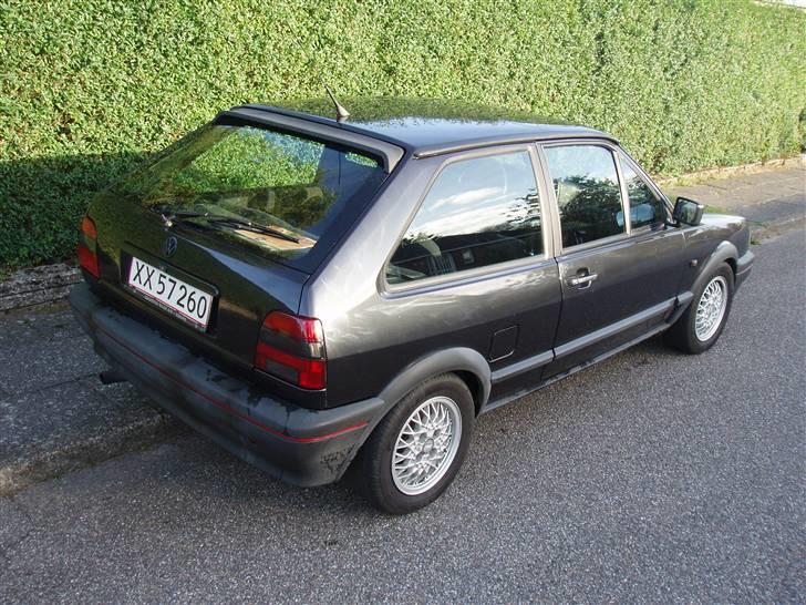 VW Polo G40 ( SOLGT ) billede 3
