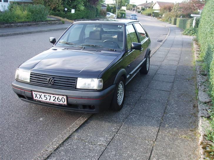 VW Polo G40 ( SOLGT ) billede 5